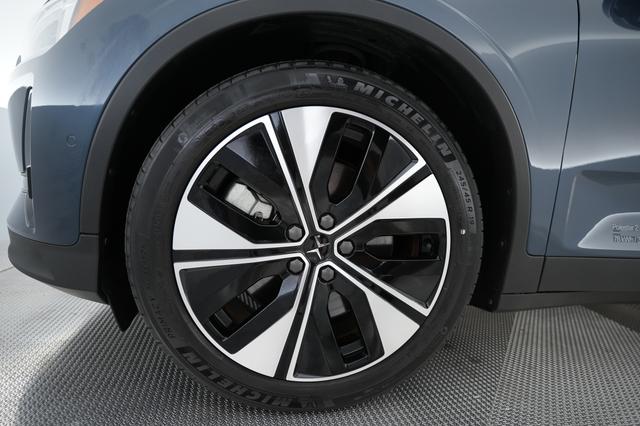 2024 Polestar 2 — photo 7 of 26