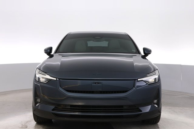 2024 Polestar 2 — photo 9 of 26