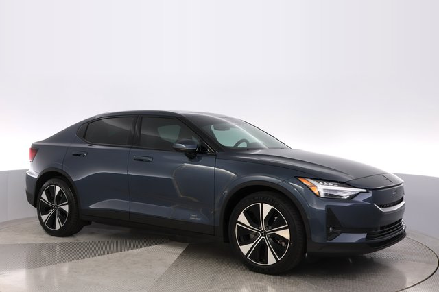 2024 Polestar 2 — photo 11 of 26