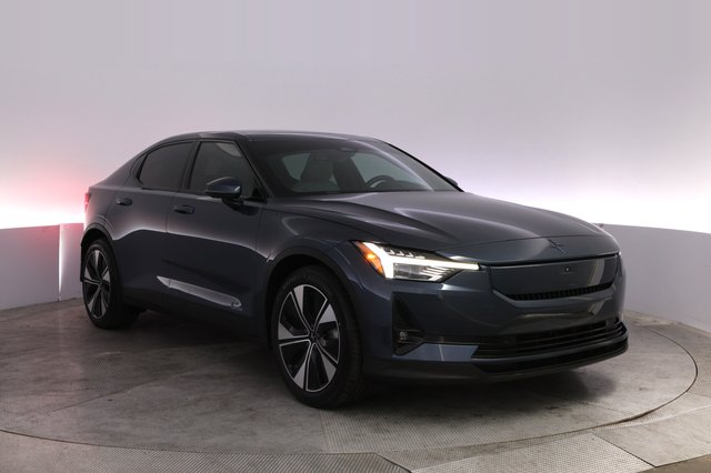 2024 Polestar 2 — photo 10 of 24
