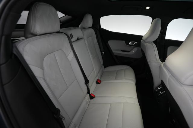 2024 Polestar 2 — photo 4 of 26