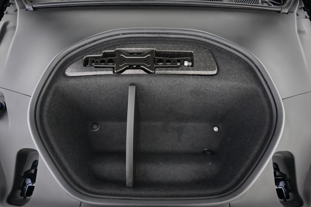 2024 Polestar 2 — photo 23 of 24