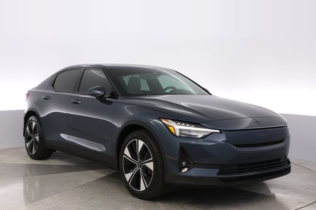 2024 Polestar 2 — photo 10 of 26