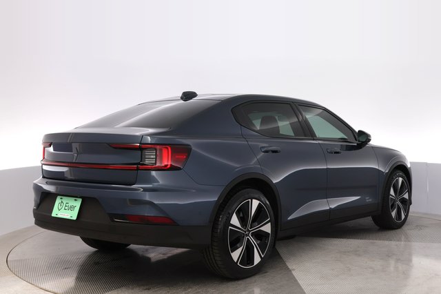 2024 Polestar 2 — photo 2 of 26
