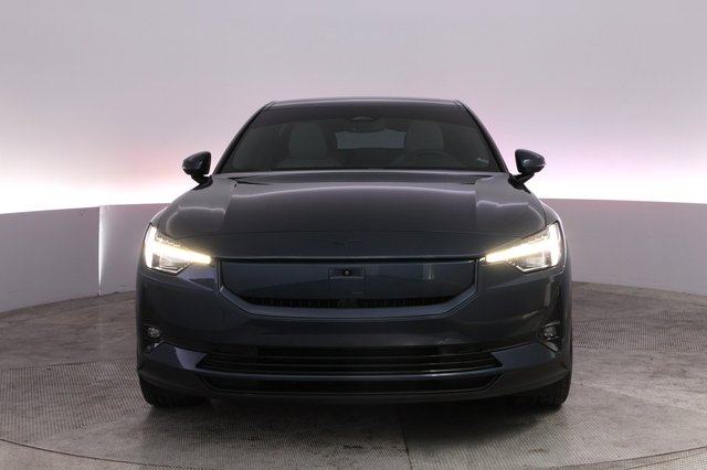 2024 Polestar 2 — photo 9 of 24