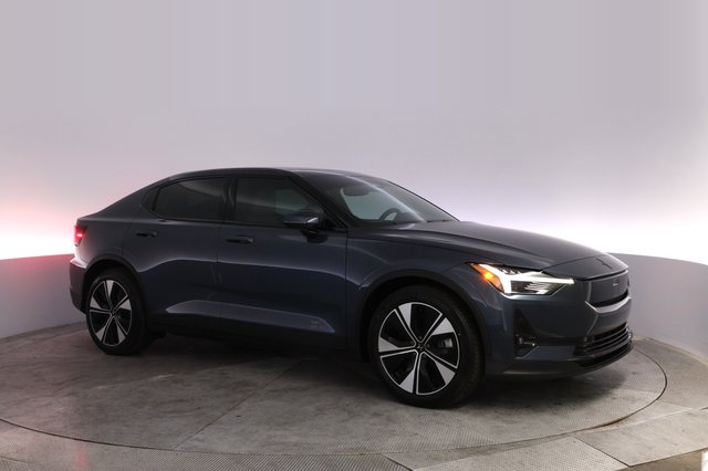 2024 Polestar 2 — photo 11 of 24