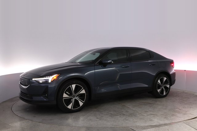 2024 Polestar 2 — photo 14 of 24