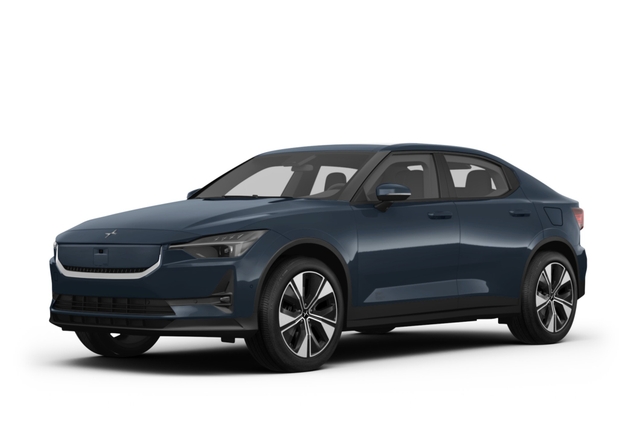 2024 Polestar 2