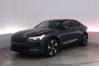 2024 Polestar 2