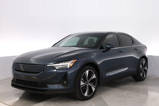 2024 Polestar 2