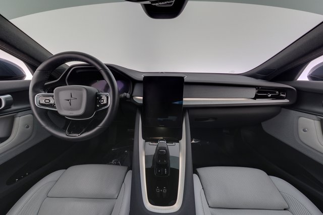 2024 Polestar 2 — photo 21 of 24