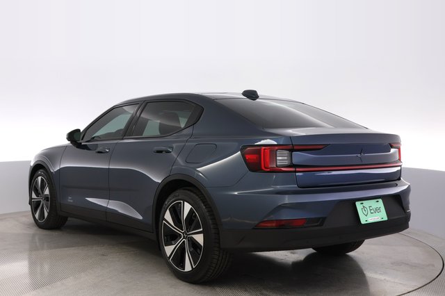 2024 Polestar 2 — photo 13 of 26