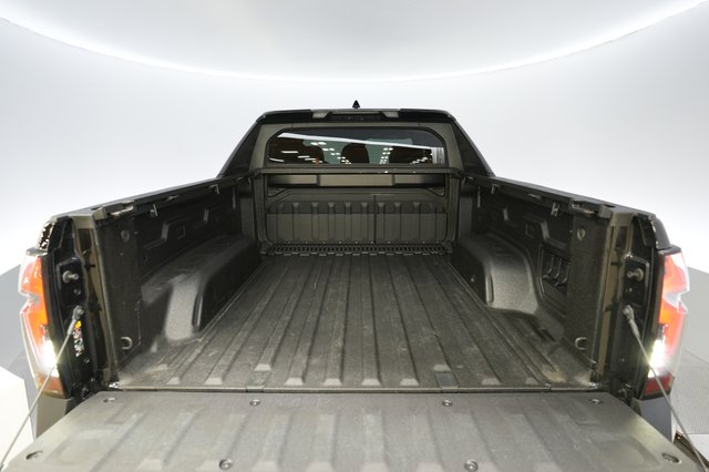 2026 Chevrolet Silverado EV — photo 6 of 18