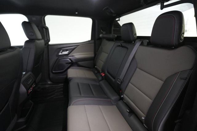2026 Chevrolet Silverado EV — photo 13 of 18