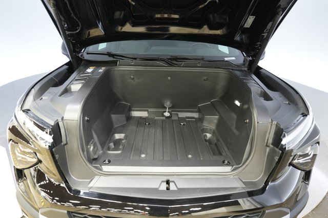 2026 Chevrolet Silverado EV — photo 17 of 18