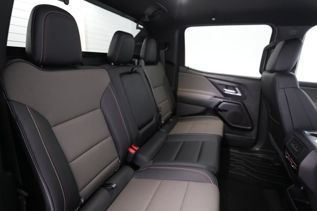 2026 Chevrolet Silverado EV — photo 12 of 18