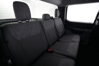 2023 Ford F-150 Lightning — photo 4 of 21