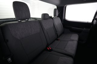 2023 Ford F-150 Lightning — photo 4 of 21