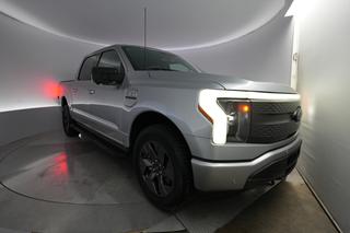 2023 Ford F-150 Lightning