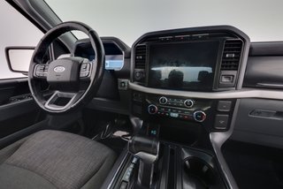 2023 Ford F-150 Lightning — photo 14 of 21