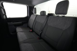 2023 Ford F-150 Lightning — photo 13 of 21