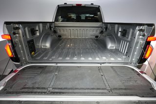 2023 Ford F-150 Lightning — photo 6 of 21
