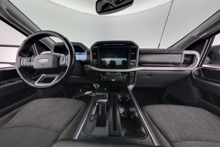 2023 Ford F-150 Lightning — photo 15 of 21