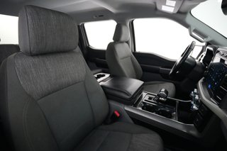 2023 Ford F-150 Lightning — photo 12 of 21