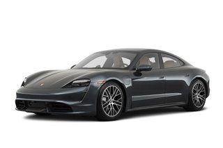 2021 Porsche Taycan — VIN WP0AA2Y15MSA14242