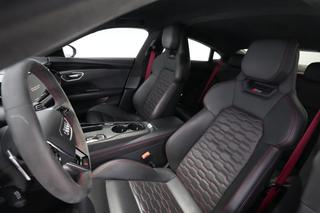 2022 Audi RS e-tron GT — photo 3 of 27