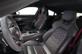 2022 Audi RS e-tron GT — photo 3 of 27