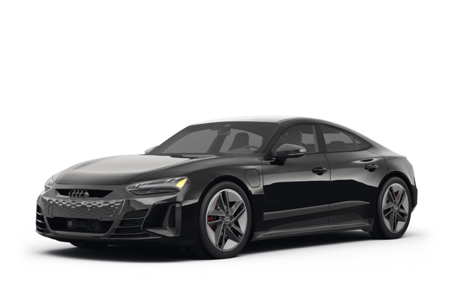 2022 Audi RS e-tron GT
