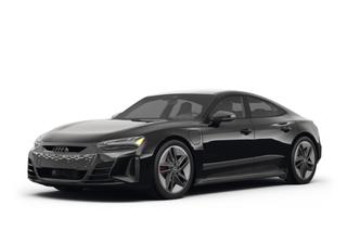2022 Audi RS e-tron GT