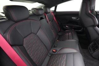 2022 Audi RS e-tron GT — photo 4 of 27