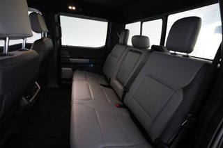2023 Ford F-150 Lightning — photo 13 of 18