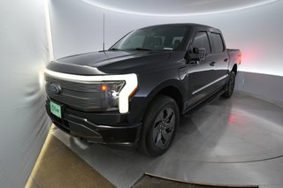 2023 Ford F-150 Lightning — VIN 1FTVW1EL5PWG16894