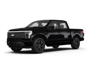 2023 Ford F-150 Lightning