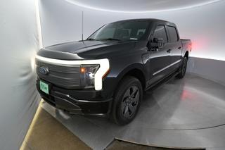 2023 Ford F-150 Lightning