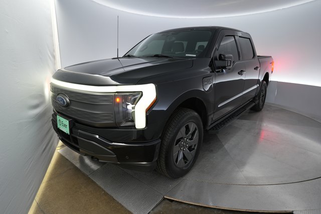 2023 Ford F-150 Lightning — VIN 1FTVW1EL5PWG16894