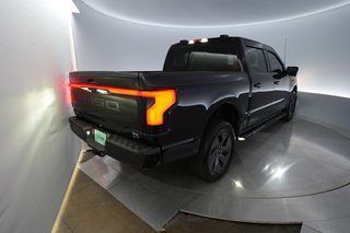 2023 Ford F-150 Lightning — photo 2 of 18