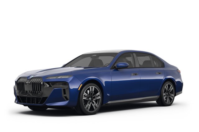 2023 BMW i7 — VIN WBY53EJ09PCM72049