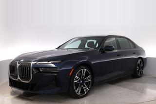 2023 BMW i7