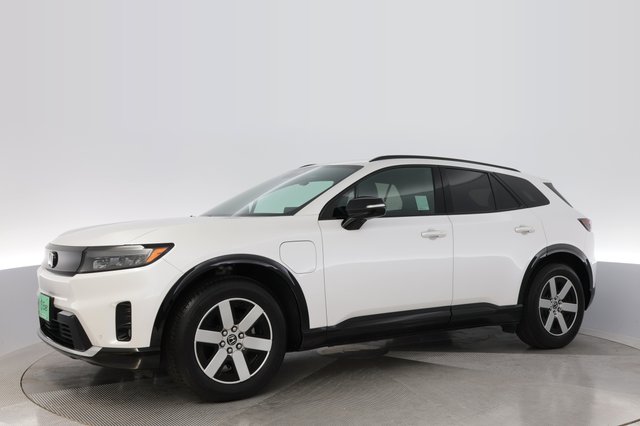 2024 Honda Prologue — photo 14 of 22
