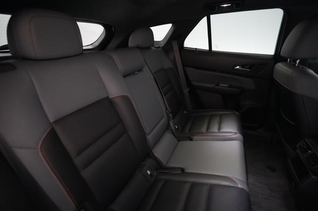 2024 Honda Prologue — photo 4 of 22