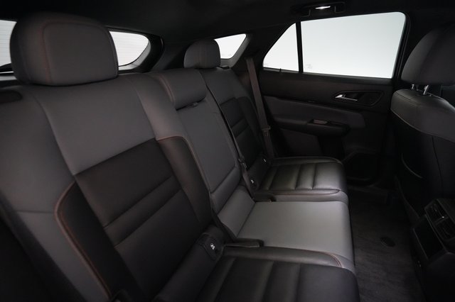 2024 Honda Prologue — photo 4 of 22