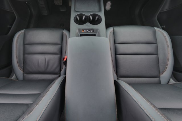 2024 Honda Prologue — photo 21 of 22