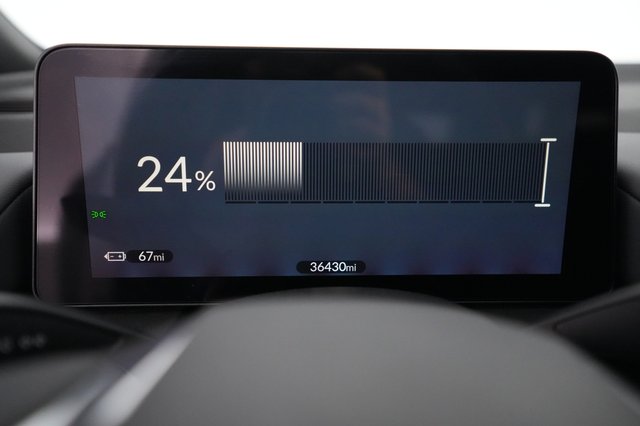 2024 Honda Prologue — photo 5 of 22