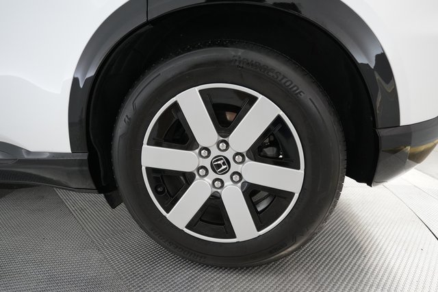 2024 Honda Prologue — photo 17 of 22