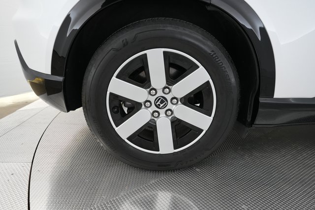 2024 Honda Prologue — photo 15 of 22