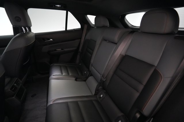 2024 Honda Prologue — photo 19 of 22
